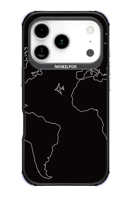 Worldview 2.0 - Apple iPhone 17 Pro