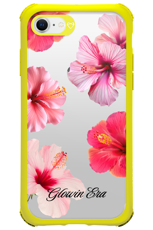Glowin Era 2.0 - Apple iPhone 7