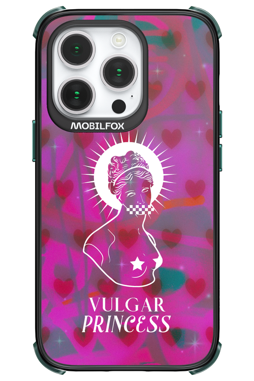 Vulgar Princess - Apple iPhone 14 Pro