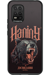 Bear Attack - Xiaomi Mi 10 Lite 5G