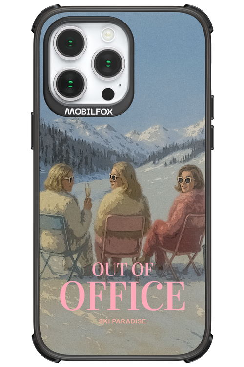 Out Of Office - Apple iPhone 14 Pro Max