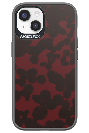 Bordeaux Skin - Apple iPhone 14