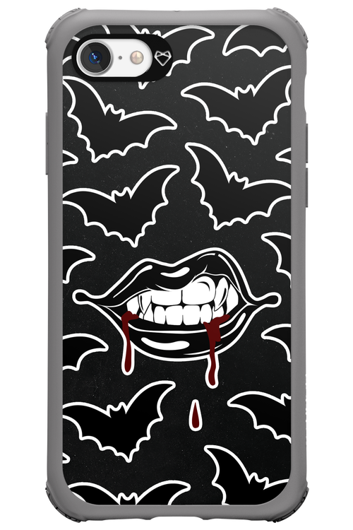 Bat Mouth - Apple iPhone 7
