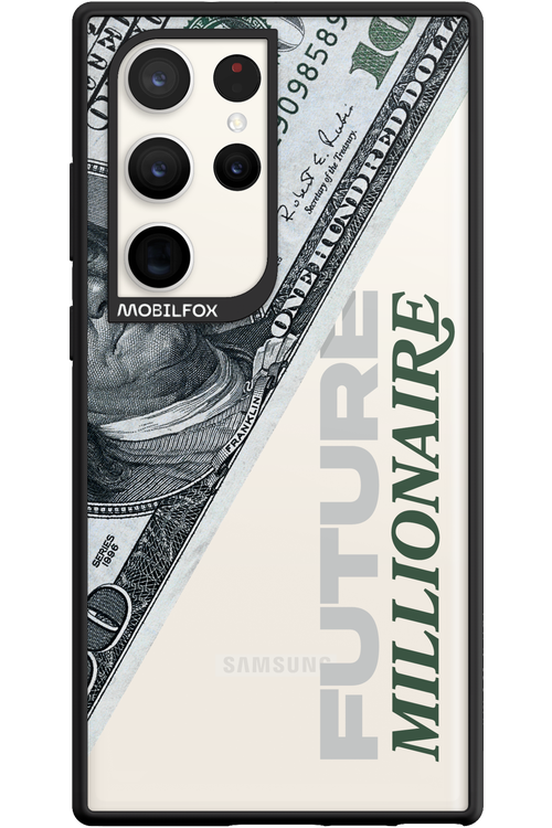 Future Millionaire - Samsung Galaxy S23 Ultra