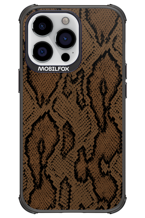 Nude Mamba - Apple iPhone 13 Pro