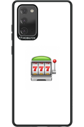 777 2.0 - Samsung Galaxy Note 20