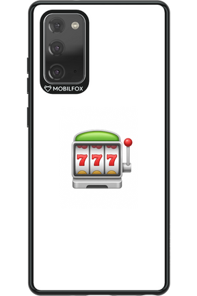 777 2.0 - Samsung Galaxy Note 20