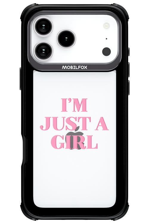 Giiirl Mirror - Apple iPhone 17 Pro Max