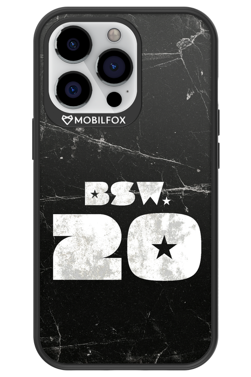 BSW 20 (4) 2.0 - Apple iPhone 13 Pro