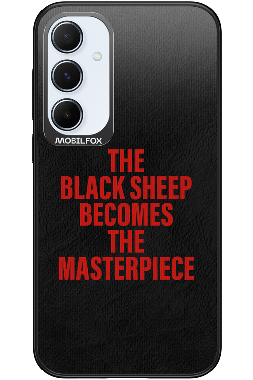 sheep 2.0 - Samsung Galaxy A55