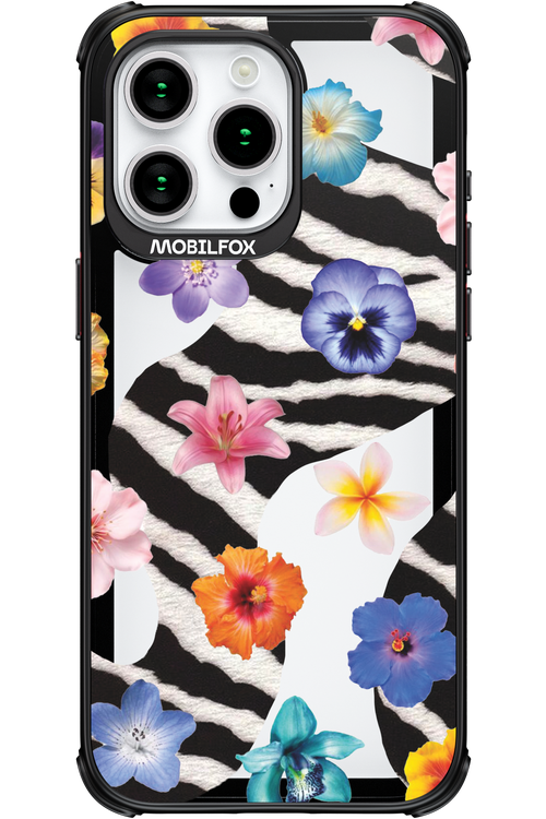 MOM'S FLOWERS - Apple iPhone 15 Pro Max