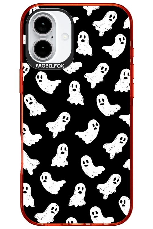 Chill Spirits - Apple iPhone 16 Plus