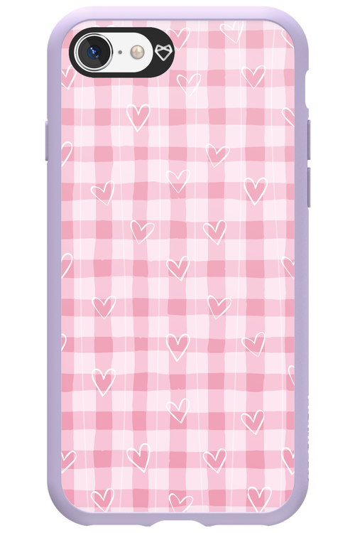 Picnic - Apple iPhone SE 2020