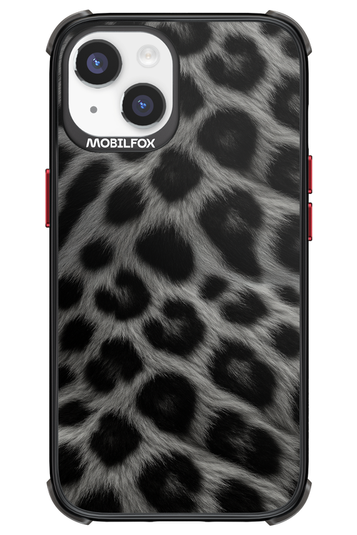Wild Monochrome - Apple iPhone 14