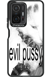 Evil Pussy 2.0 - Xiaomi Mi 11T Pro