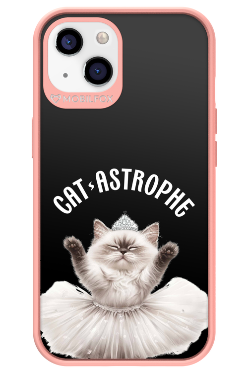 Cat-astrophe - Apple iPhone 13