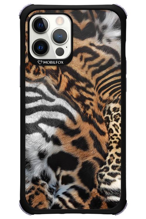 Wild Mix - Apple iPhone 12 Pro Max