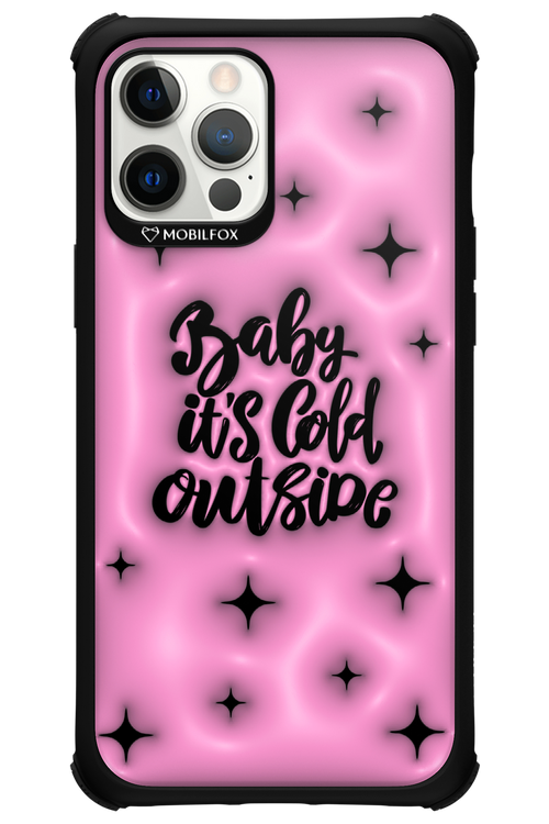 BabyX - Apple iPhone 12 Pro Max