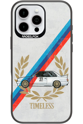 Timeless - Apple iPhone 16 Pro Max