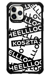 HEEELLLOOOOO - Apple iPhone 11 Pro