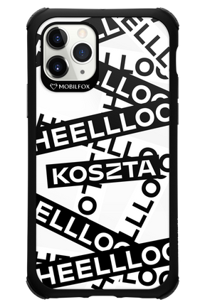 HEEELLLOOOOO - Apple iPhone 11 Pro