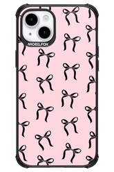 Bow Promise - Apple iPhone 15 Plus