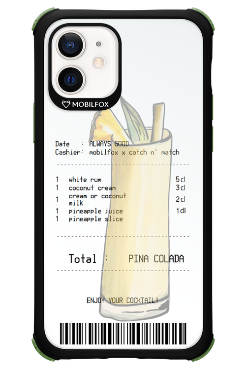 always good cocktail - Apple iPhone 12
