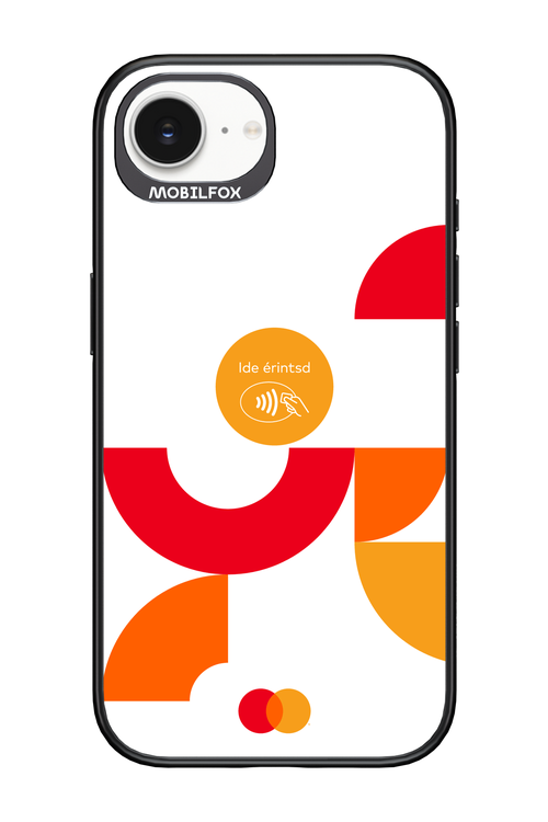 MC Color 2.0 - Apple iPhone 16e