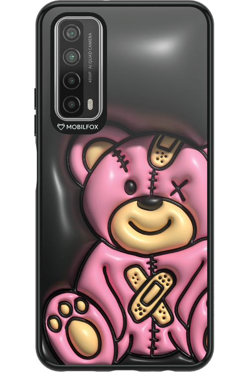 Dead Bear - Huawei P Smart 2021