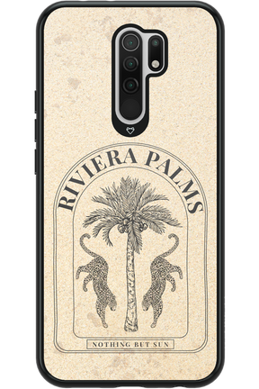 Riviera Palms 2.0 - Xiaomi Redmi 9