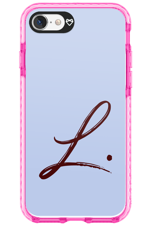 (Jellyfish Presso) L 2.0 - Apple iPhone SE 2022