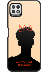 My President - Samsung Galaxy A22 5G