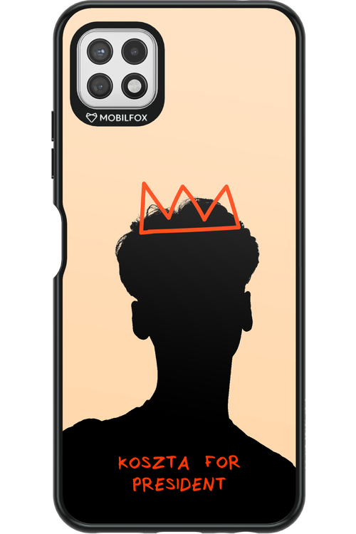 My President - Samsung Galaxy A22 5G