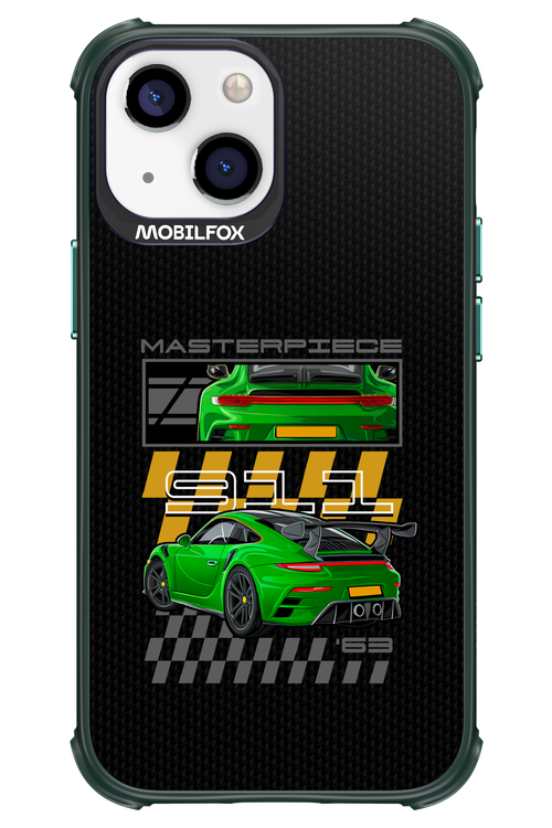 Masterpiece - Apple iPhone 13 Mini