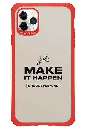 Make IT - Apple iPhone 11 Pro Max