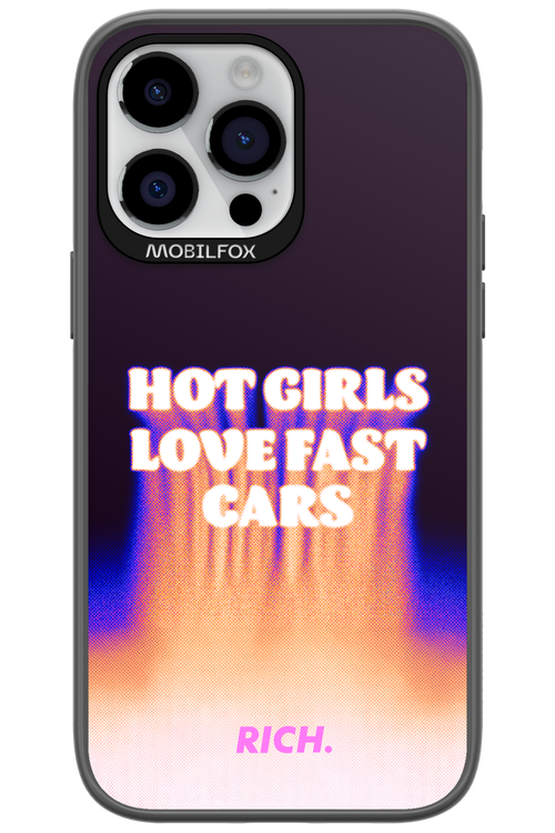 Girls Love - Apple iPhone 14 Pro Max