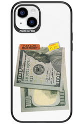 Dollar - Apple iPhone 15 Plus