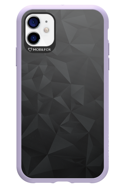Low Poly - Apple iPhone 11