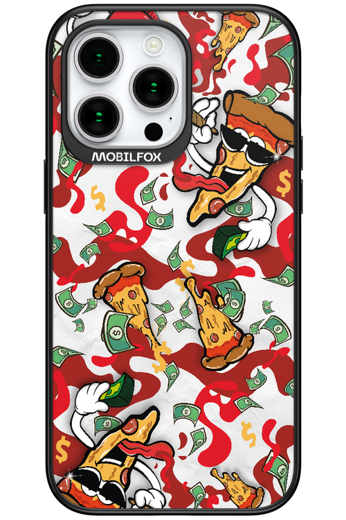 Prali - Apple iPhone 15 Pro Max