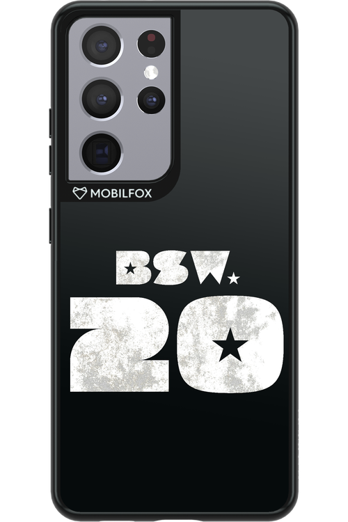 BSW 20 (9) 2.0 - Samsung Galaxy S21 Ultra