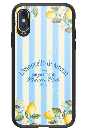 Limoncello - Apple iPhone XS
