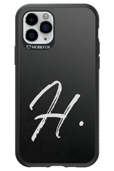 (Off Space) H 2.0 - Apple iPhone 11 Pro