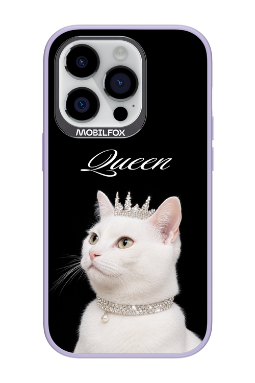 Queen 2.0 - Apple iPhone 14 Pro