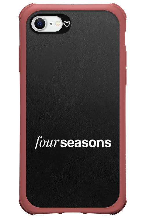 BSW FourSeasons 2 2.0 - Apple iPhone 8