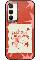 Yeehaw Honey 2.0 - Samsung Galaxy S23 Plus