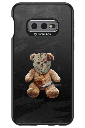 Teddy of Terror - Samsung Galaxy S10e
