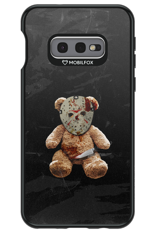 Teddy of Terror - Samsung Galaxy S10e
