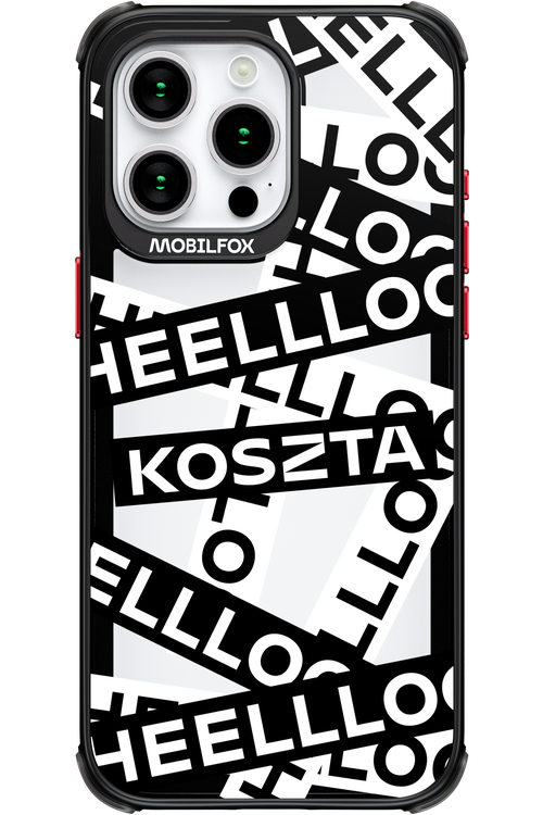 HEEELLLOOOOO - Apple iPhone 15 Pro Max