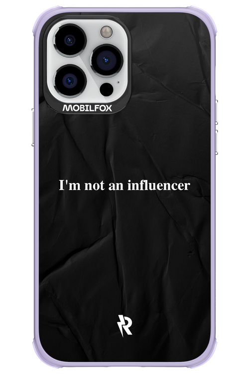 Influencer - Apple iPhone 13 Pro Max