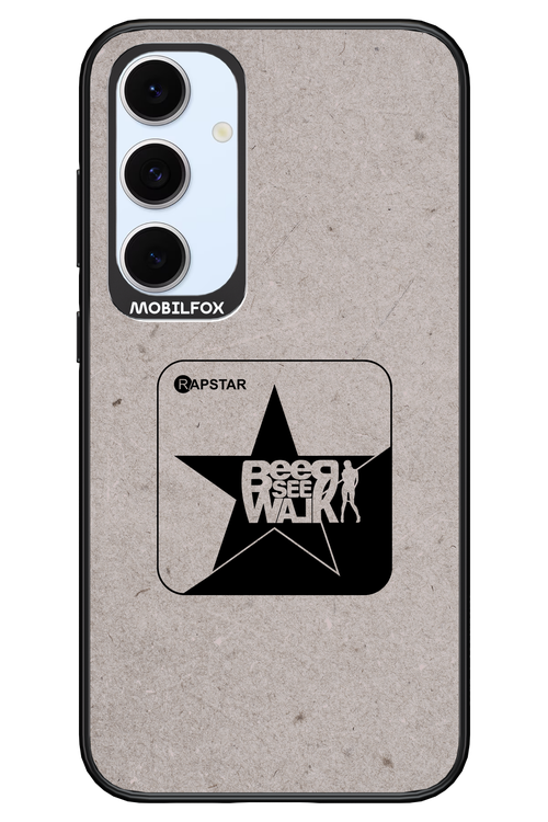 Rapstar - Samsung S24 FE